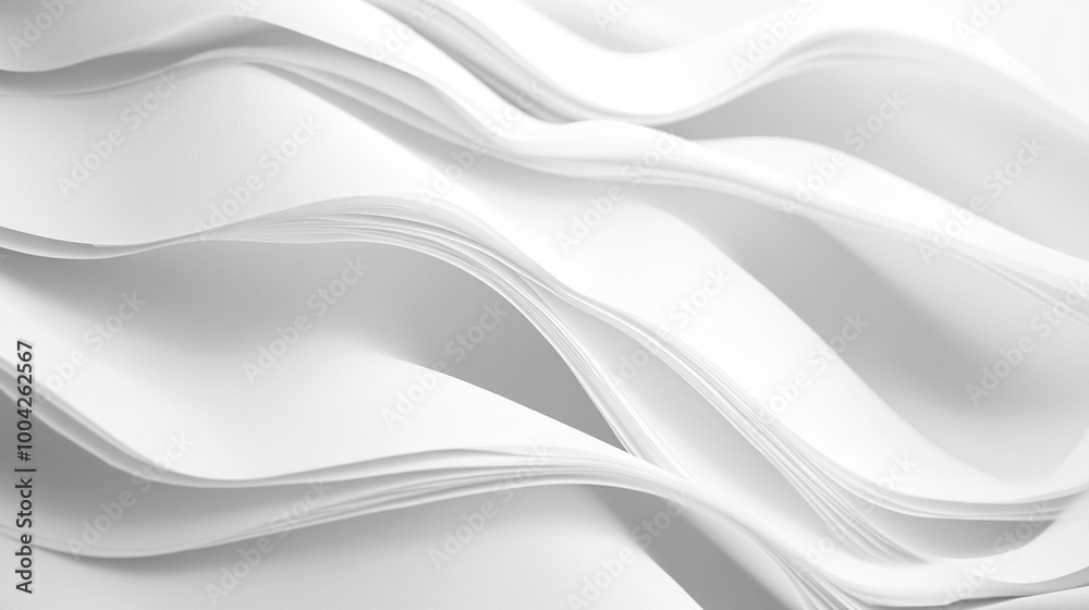White Noise White Noise
