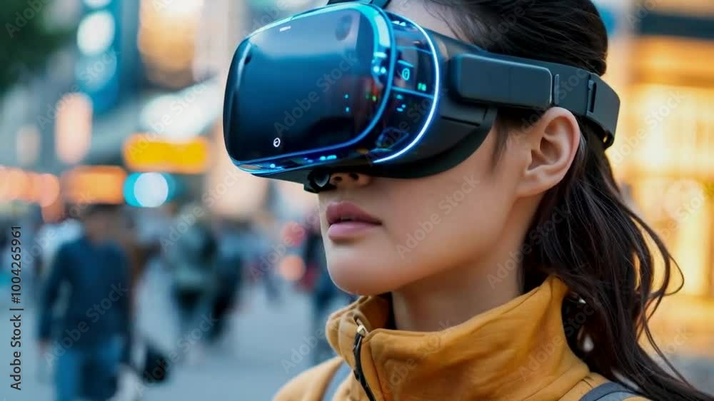Wearable technology integrated into daily life Wearable technology integrated into daily life