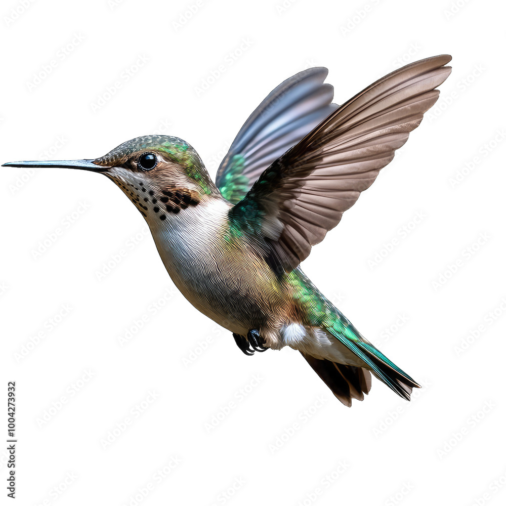 Fototapeta premium Hummingbird