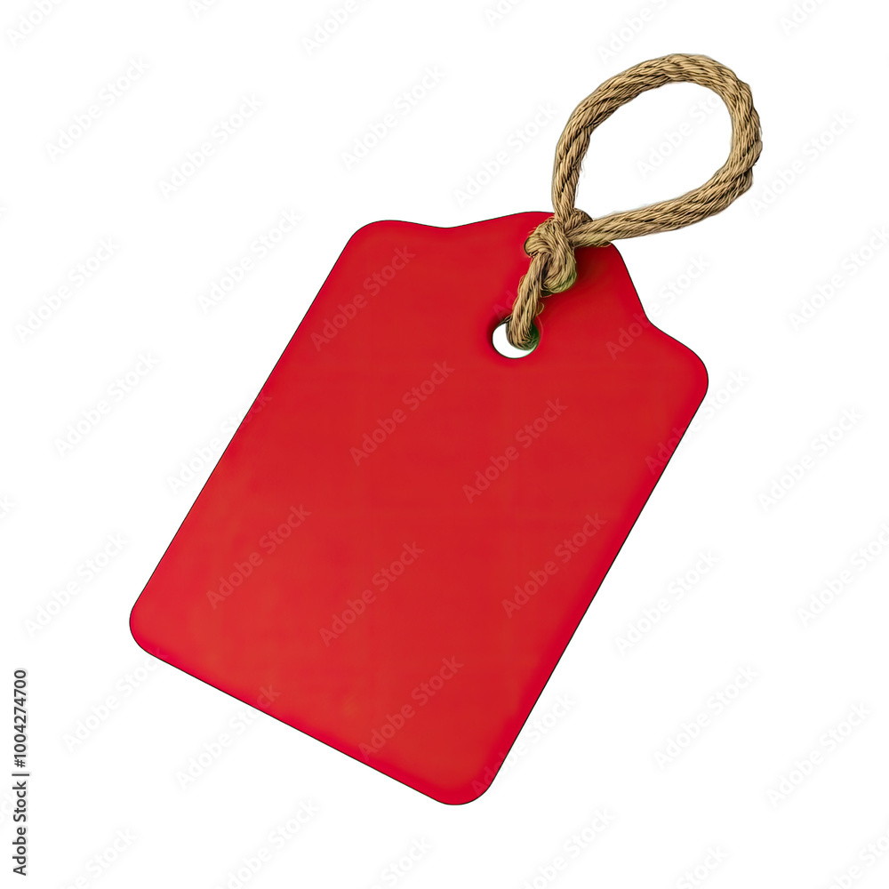 Fototapeta premium price tag