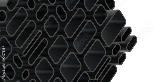 Abstract Geometric backgrou...