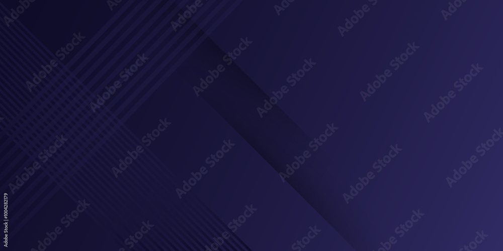 Premium background design with diagonal dark blue line pattern. Abstract digital technology pattern luxury blue motion background. abstract background with gradient stripes. Dark geometric banner. Premium background design with diagonal dark blue line pattern. Abstract digital technology pattern luxury blue motion background. abstract background with gradient stripes. Dark geometric banner.