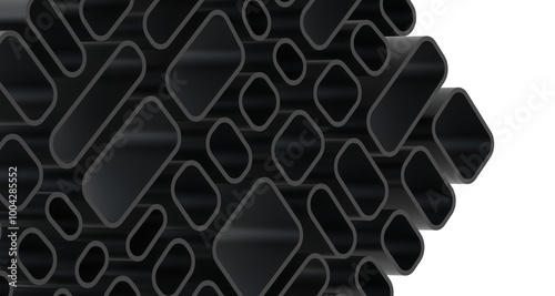 Abstract Low-Poly backgroun...