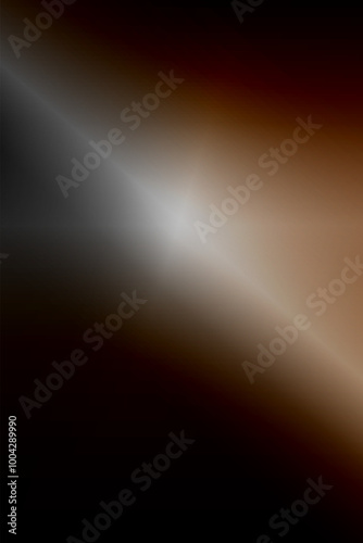 Abstract gradient blur pattern colorful with realistic grain noise effect background, for art product design and social media, fashion and vintage style
