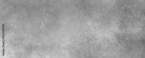 Grey abstract wide concrete wall grunge texture stain seamless pattern vintage decorative stone wall for kitchen decoration background.