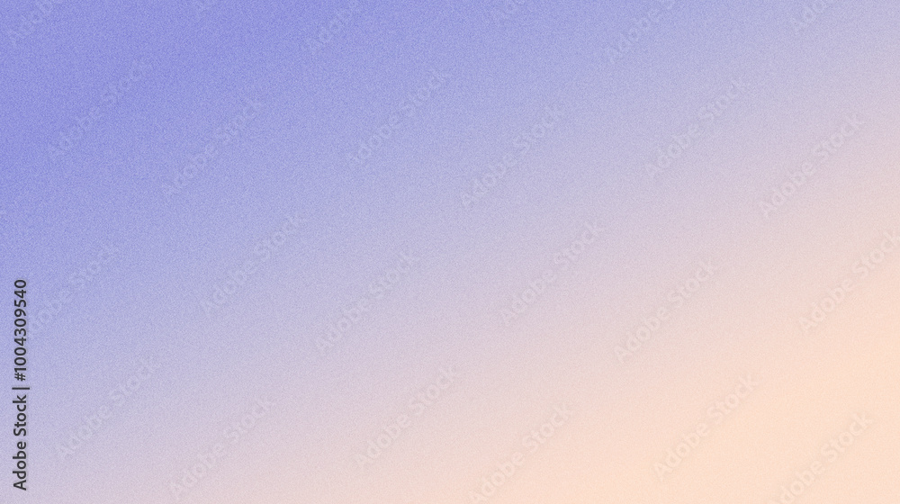 Obraz premium frosted texture gradient background