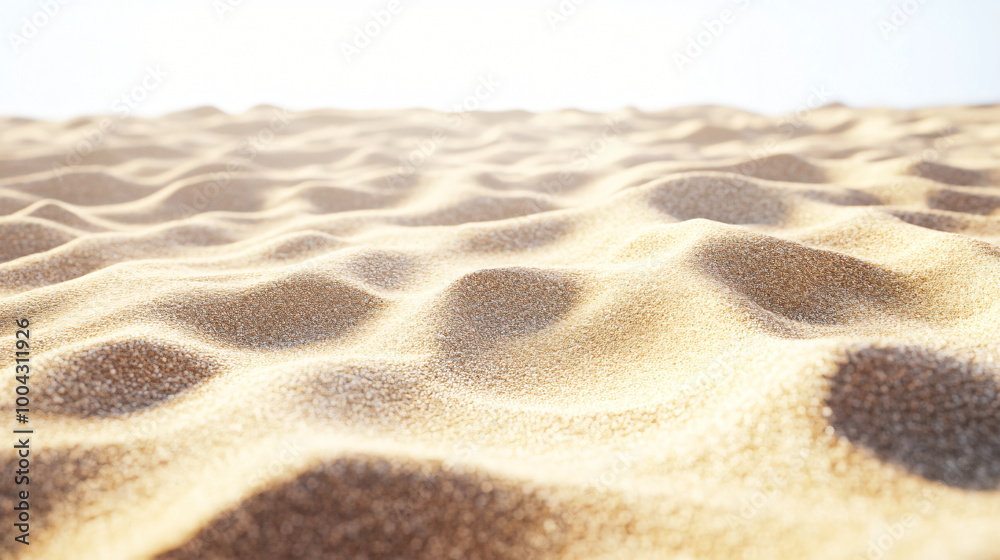 A smooth sand texture, ideal for beach-themed and tropical designs. A smooth sand texture, ideal for beach-themed and tropical designs.