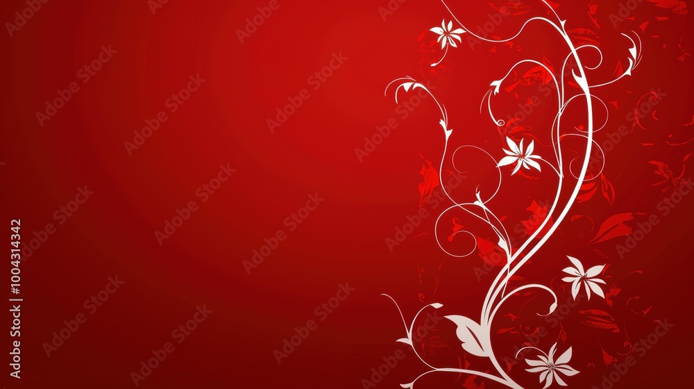 Stylish Simple Design on Red Background: A Bold and Captivating Vision. Admire the Elegance and Creativity. Stylish Simple Design on Red Background: A Bold and Captivating Vision. Admire the Elegance and Creativity.