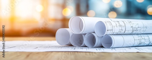 Wallpaper Mural Comprehensive Structural Blueprints for Construction Projects - Detailed Floor Plans and Material Specifications Ensuring Structural Integrity and Load-Bearing Design Torontodigital.ca