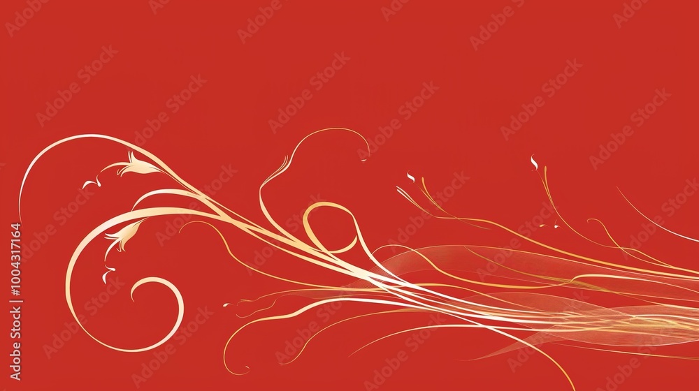 Stylish Simple Design on Red Background: A Bold and Captivating Vision. Admire the Elegance and Creativity. Stylish Simple Design on Red Background: A Bold and Captivating Vision. Admire the Elegance and Creativity.