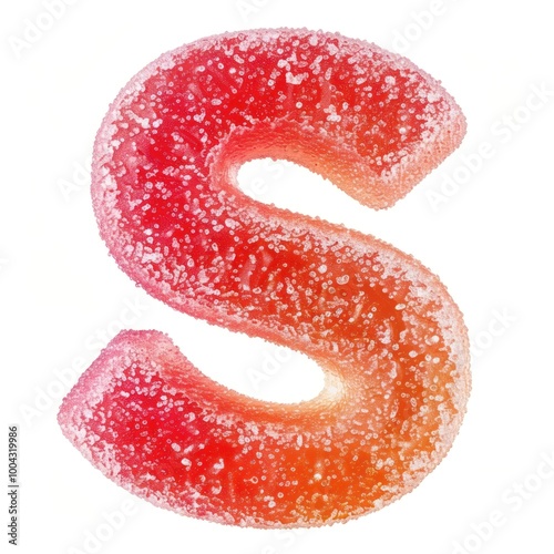 Confectionery sweets symbol food.