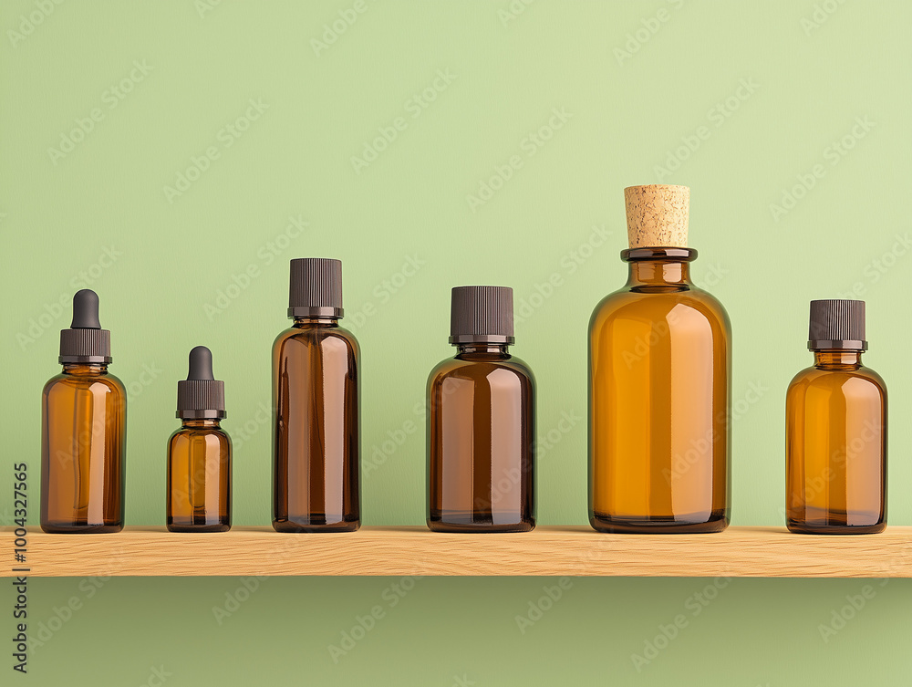 bottles bottles