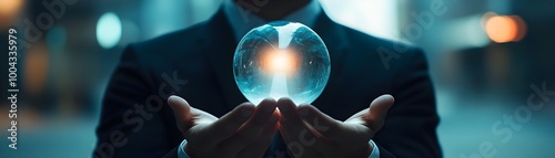 Visionary Business Leader H...