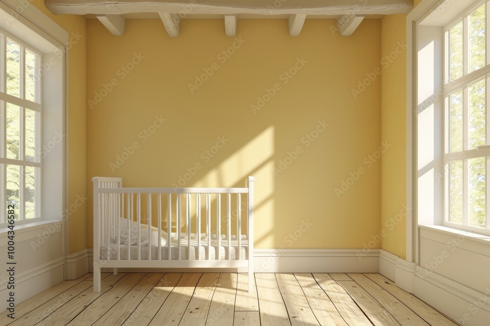 Baby room furniture flooring architecture. Baby room furniture flooring architecture.
