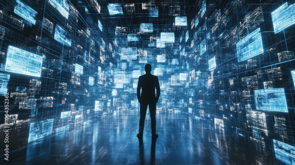 Digital World Digital World
