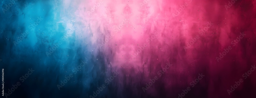 Abstract Pink Blue Gradient Background with Light Beams Abstract Pink Blue Gradient Background with Light Beams
