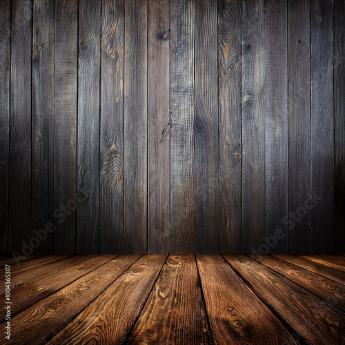 Wooden Background 2