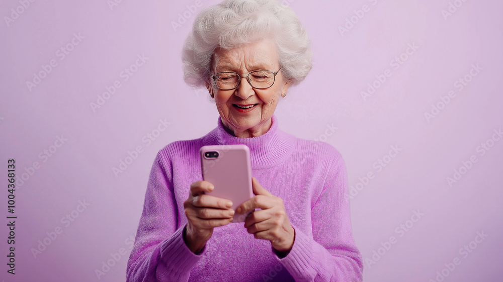 Capture a confident Parson using a smartphone Capture a confident Parson using a smartphone