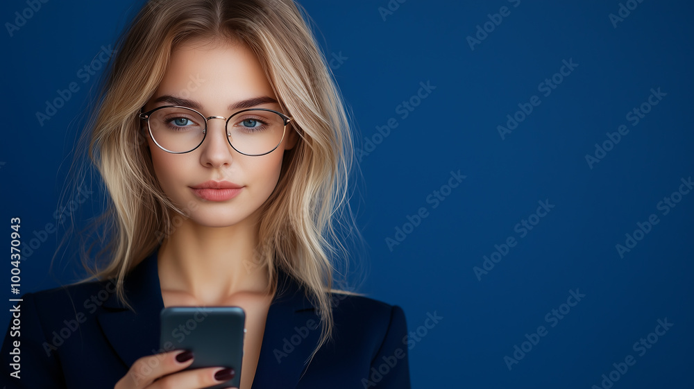 Capture a confident Parson using a smartphone Capture a confident Parson using a smartphone
