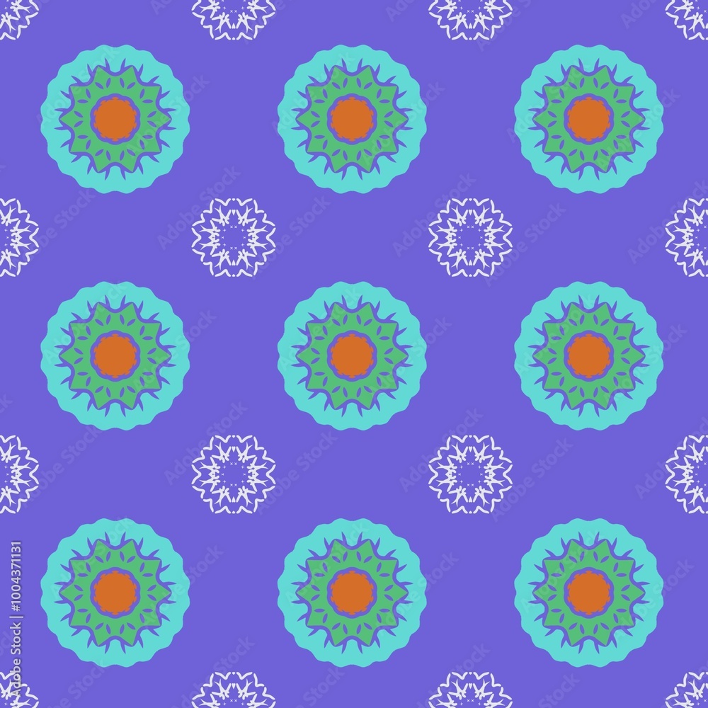 seamless floral pattern seamless floral pattern