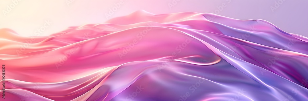Dreamy Pink & Purple Gradient Abstract Background Dreamy Pink & Purple Gradient Abstract Background