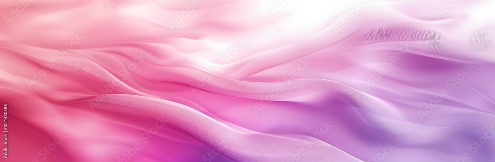 Abstract Pink Purple Gradient Fabric Texture Abstract Pink Purple Gradient Fabric Texture