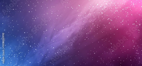 Purple Blue Gradient Texture Background