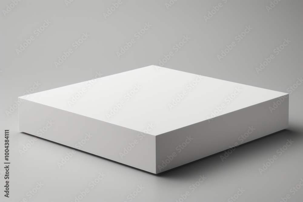 Furniture white box simplicity. Furniture white box simplicity.