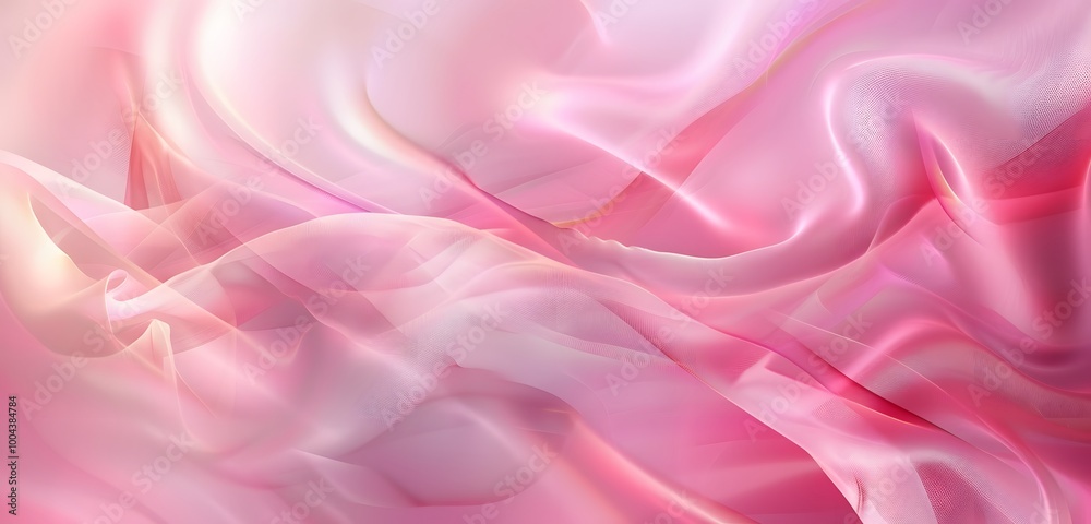 Abstract Pink Fabric Texture Background Abstract Pink Fabric Texture Background