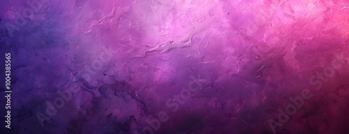 Abstract Purple Pink Gradient Texture Background