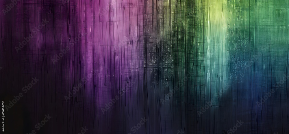 Abstract Rainbow Gradient Background with Grainy Texture Abstract Rainbow Gradient Background with Grainy Texture