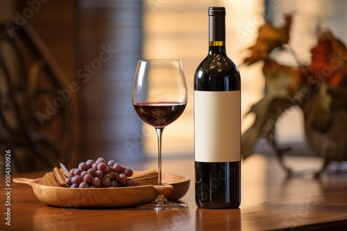 Bottle wine drink wine bottle.