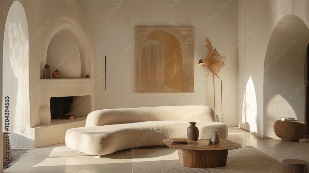 Modern Minimalist Living Room Interior Design Modern Minimalist Living Room Interior Design