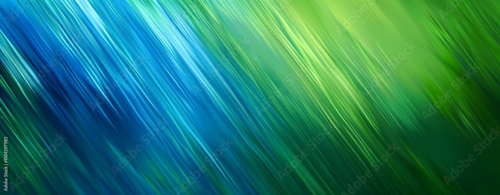 Abstract Blue Green Diagonal Lines Gradient Background Abstract Blue Green Diagonal Lines Gradient Background