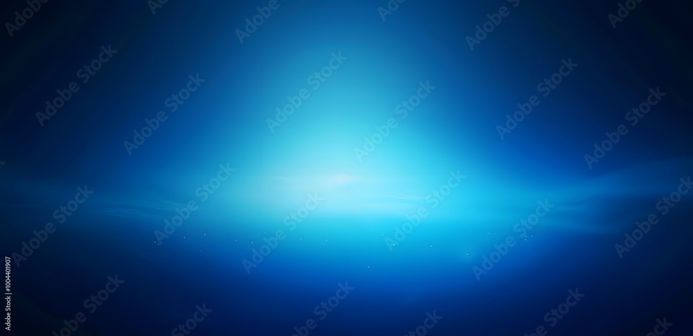 Abstract Blue Gradient Background, Minimalist & Simple Abstract Blue Gradient Background, Minimalist & Simple