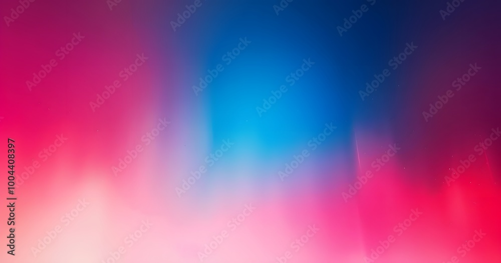 Abstract Red Blue Gradient Background, Minimalist Design Abstract Red Blue Gradient Background, Minimalist Design