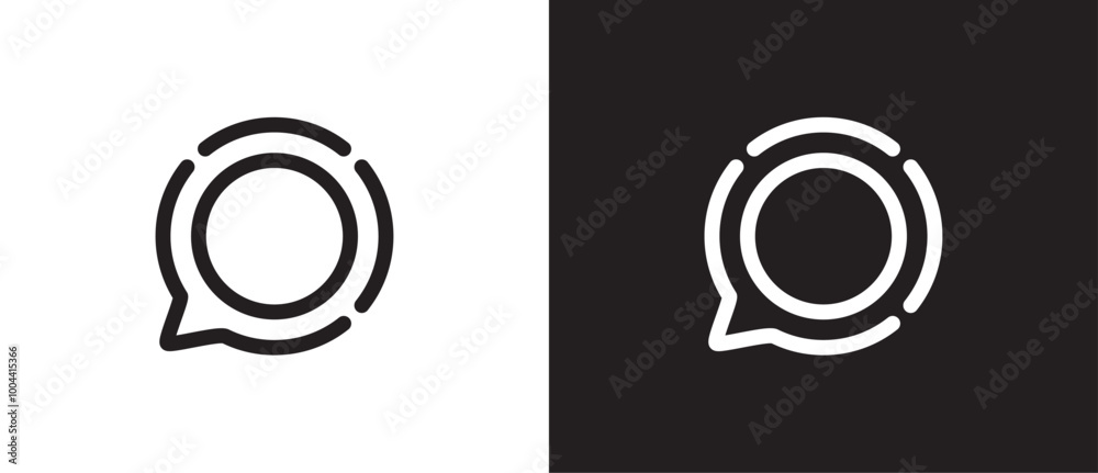 Story social media icon in line style, Simple line icon of history update, Latest story on social media, social media app icon on black and white background in vector shape. Eps10. Editable stroke. Story social media icon in line style, Simple line icon of history update, Latest story on social media, social media app icon on black and white background in vector shape. Eps10. Editable stroke.