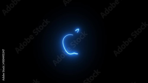 Wallpaper Mural apple icon design  Torontodigital.ca