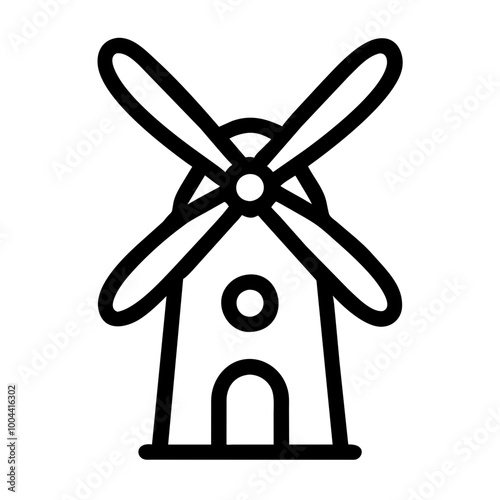 windmill