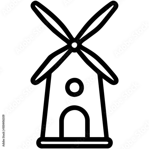 windmill