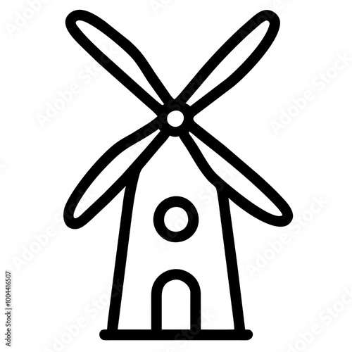 windmill
