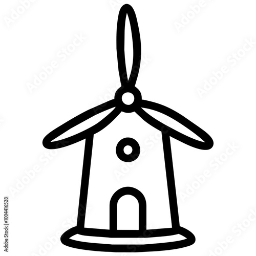 windmill
