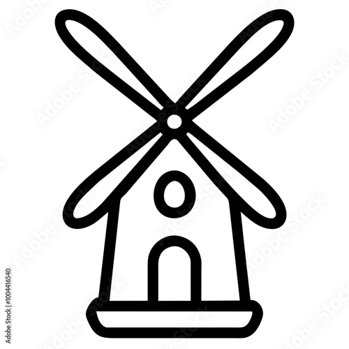 windmill