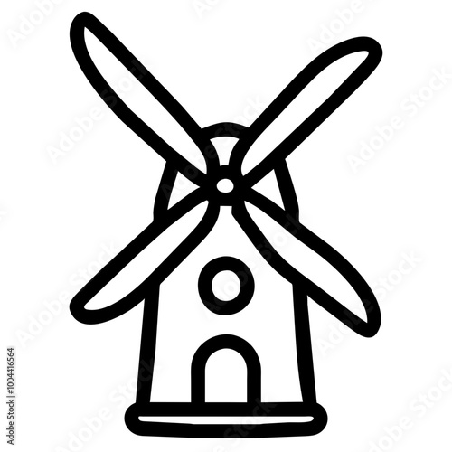 windmill