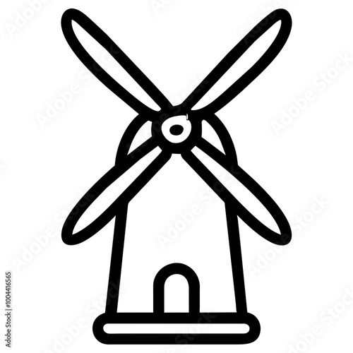 windmill