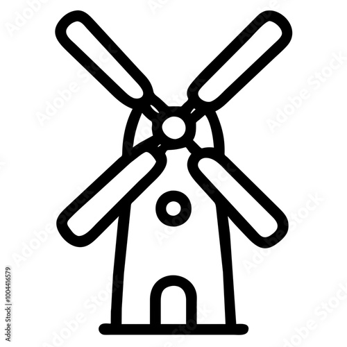 windmill