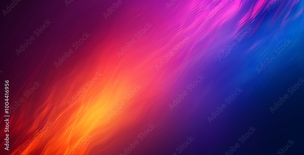 Abstract Gradient Background with Wavy Texture Abstract Gradient Background with Wavy Texture