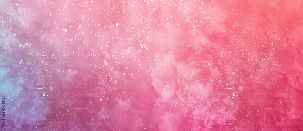 Abstract Pink Gradient Background with Texture Abstract Pink Gradient Background with Texture
