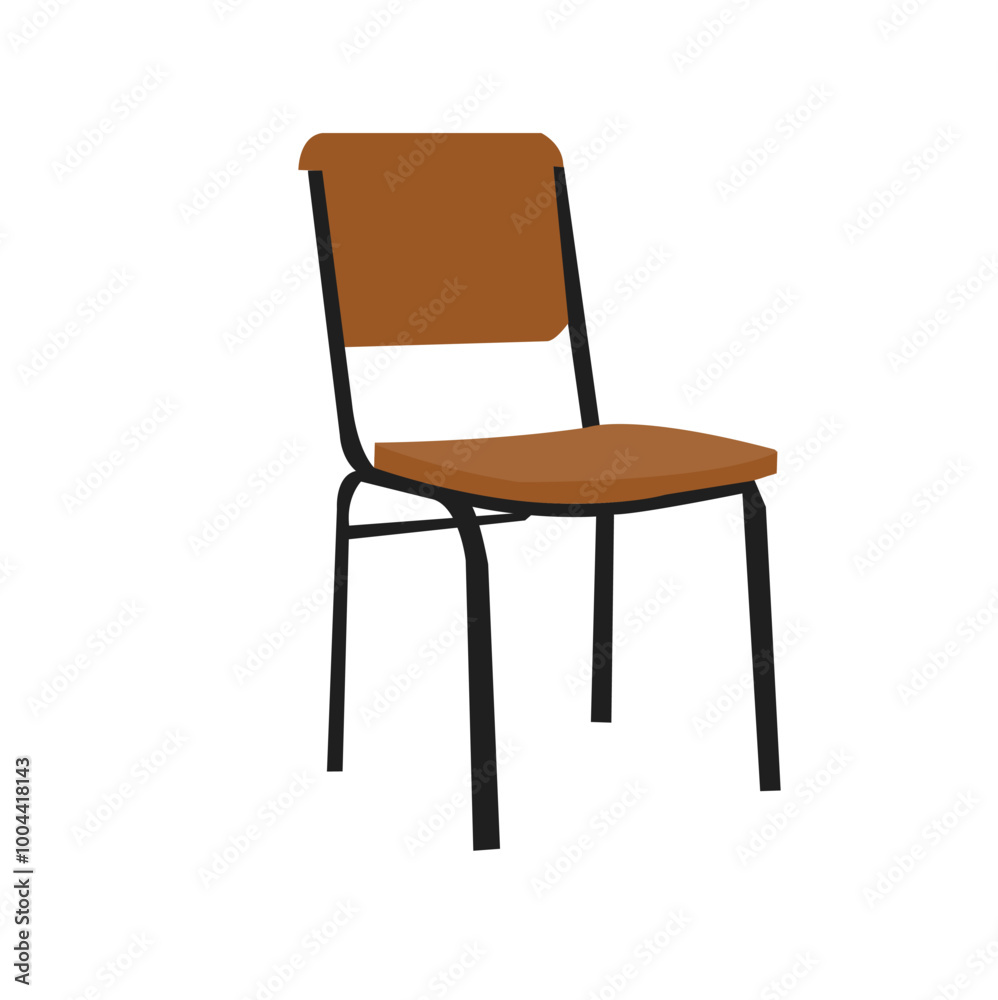 chair isolated on white chair isolated on white