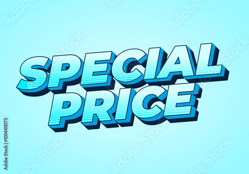 Cuadro en lienzo Special price